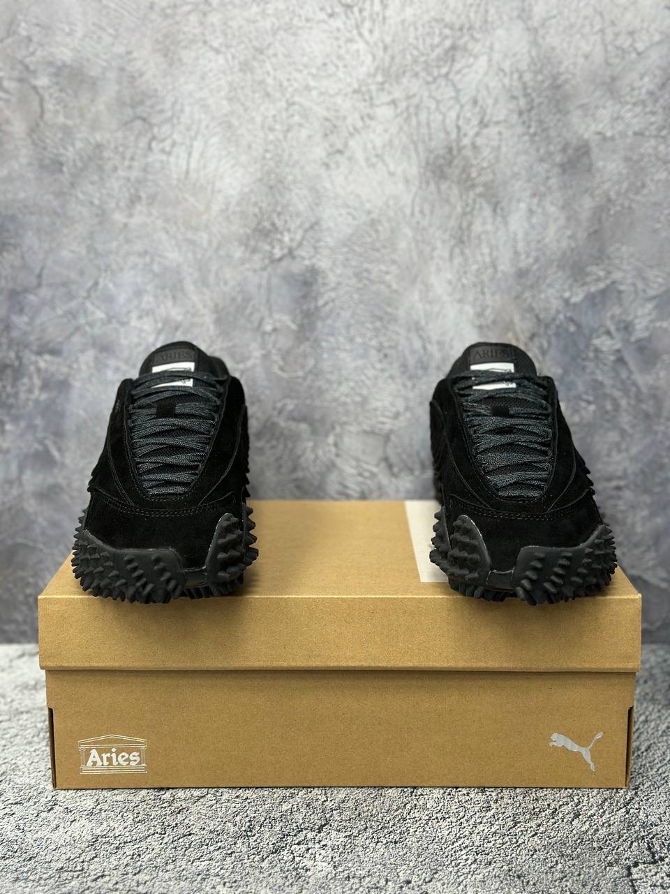 кроссовки puma,кроссовки puma мужские,,кроссовки puma mostro размер 10 uk черный,кроссовки puma mostro og prime цвет чёрный