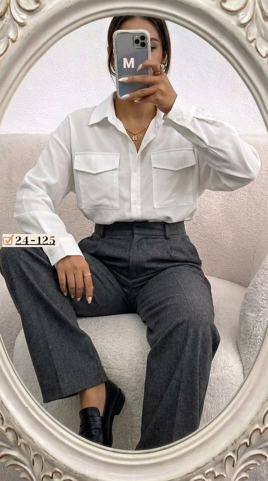 женская рубашка,рубашка с штанами,женские брюки,брюки и рубашка женские,блузка рубашка
