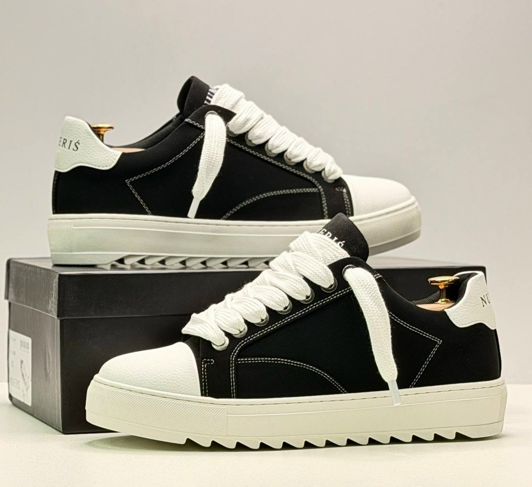 ,кроссовки низкие maison margiela evolution черный,кроссовки,кеды мужские numeris,кеды селин