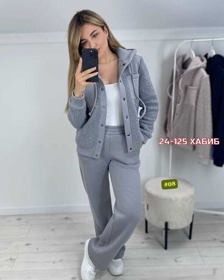 костюм женский на флисе,женский костюм двойка флис,костюм двойка флис,костюм женский на флисе с барашком,костюм двойка женский теплый на флисе