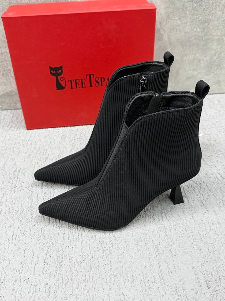 ,ботильоны женские,стильные ботильоны,демисезонные ботильоны,ботильоны на каблуке