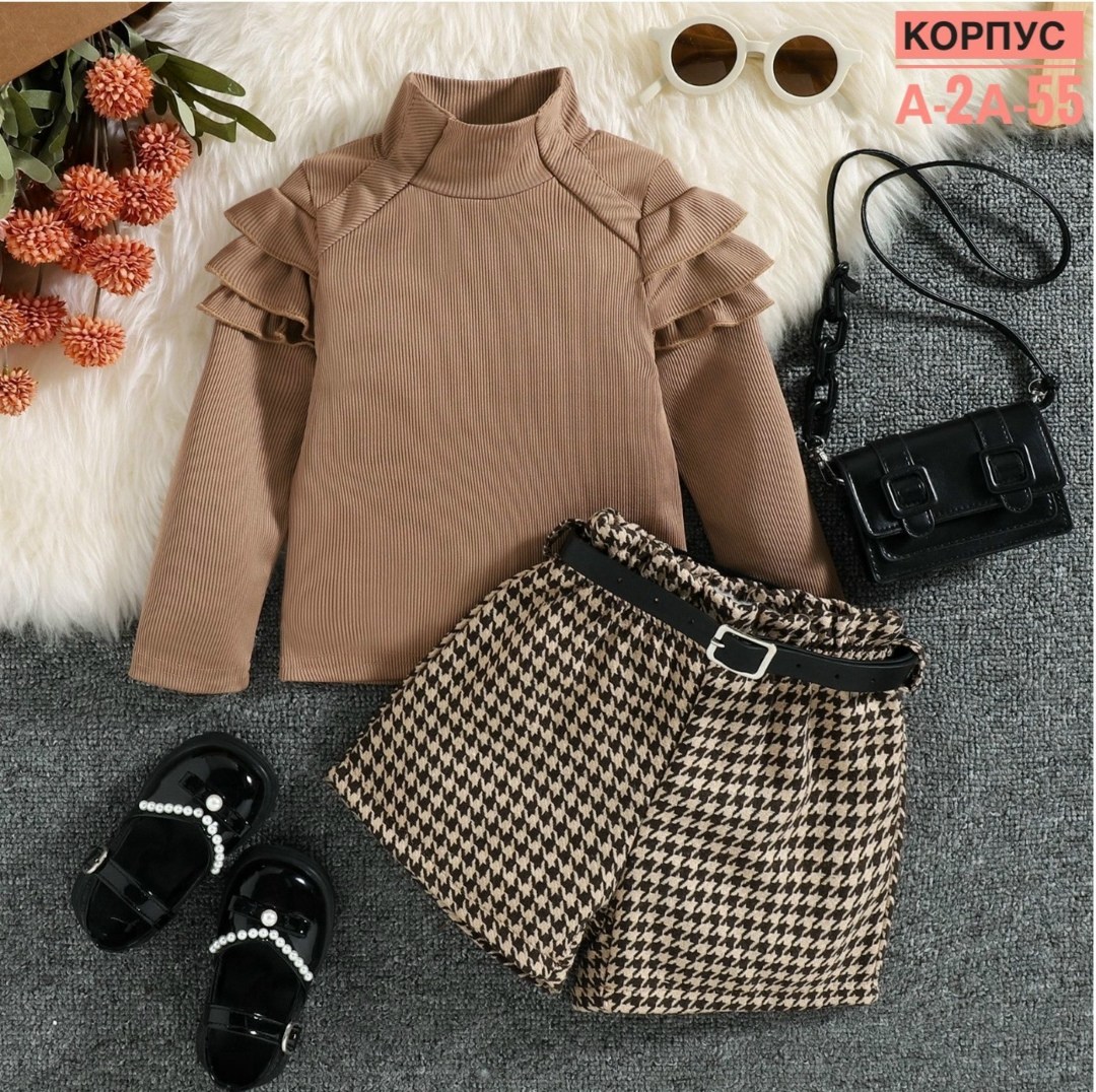 комплект одежды для девочек,комплект одежды для маленьких девочек,комплект осенней одежды для маленьких девочек,костюм для девочек,одежда для девочек