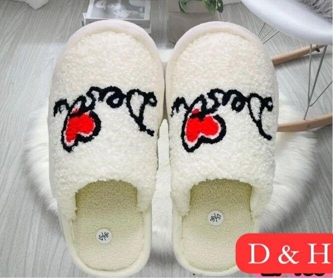 тапочки домашние,теплые домашние тапочки,женские домашние тапочки,женские тапочки,тапочки милые