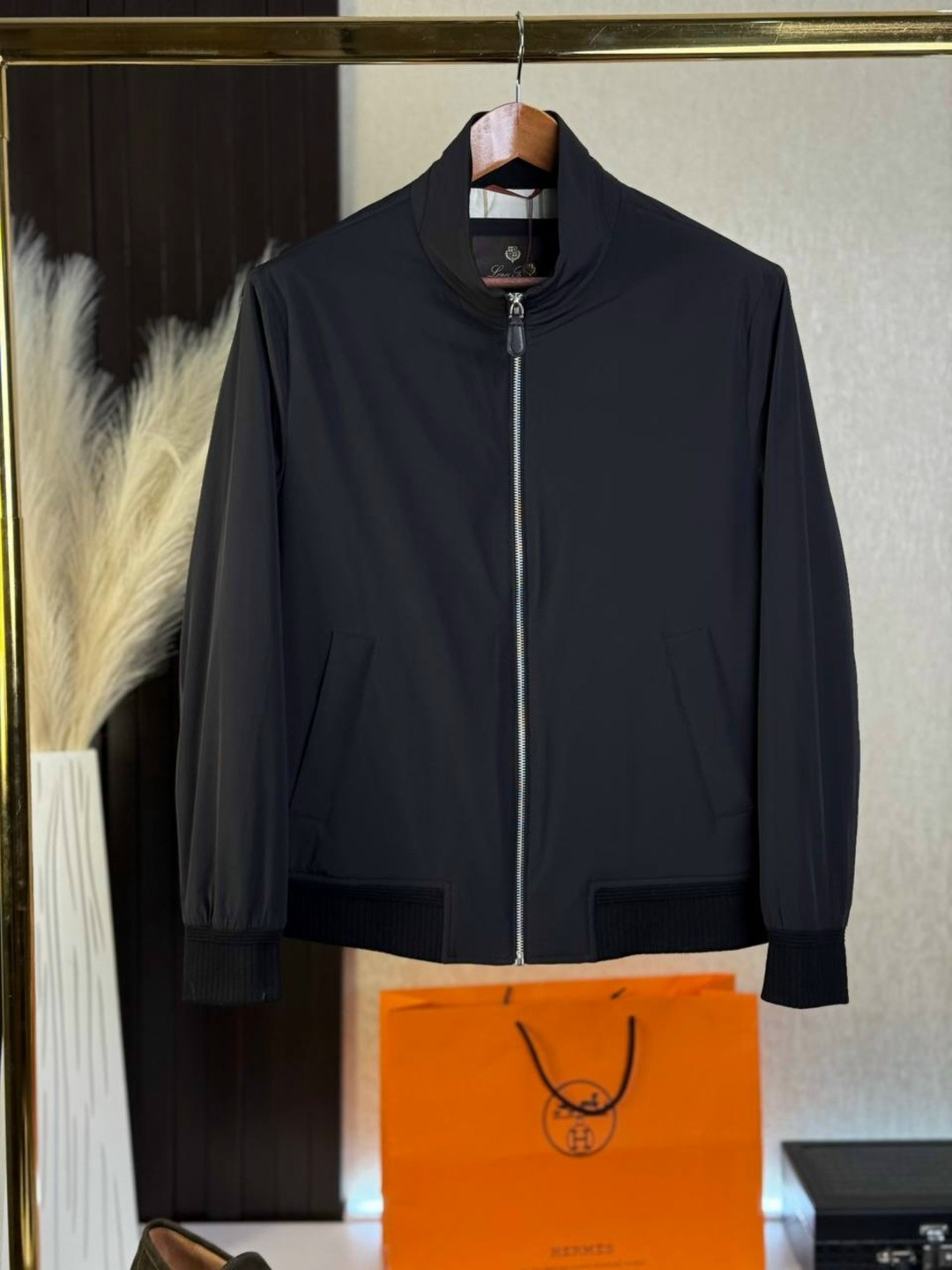 куртка,легкая куртка,куртка демисезонная,мужская куртка,ветровка brunello cucinelli