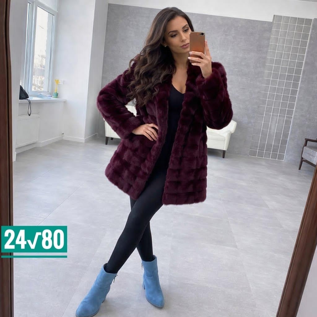 белая норковая шуба автоледи,шубка,норковая полушубка,шуба,шубка из искусственного меха