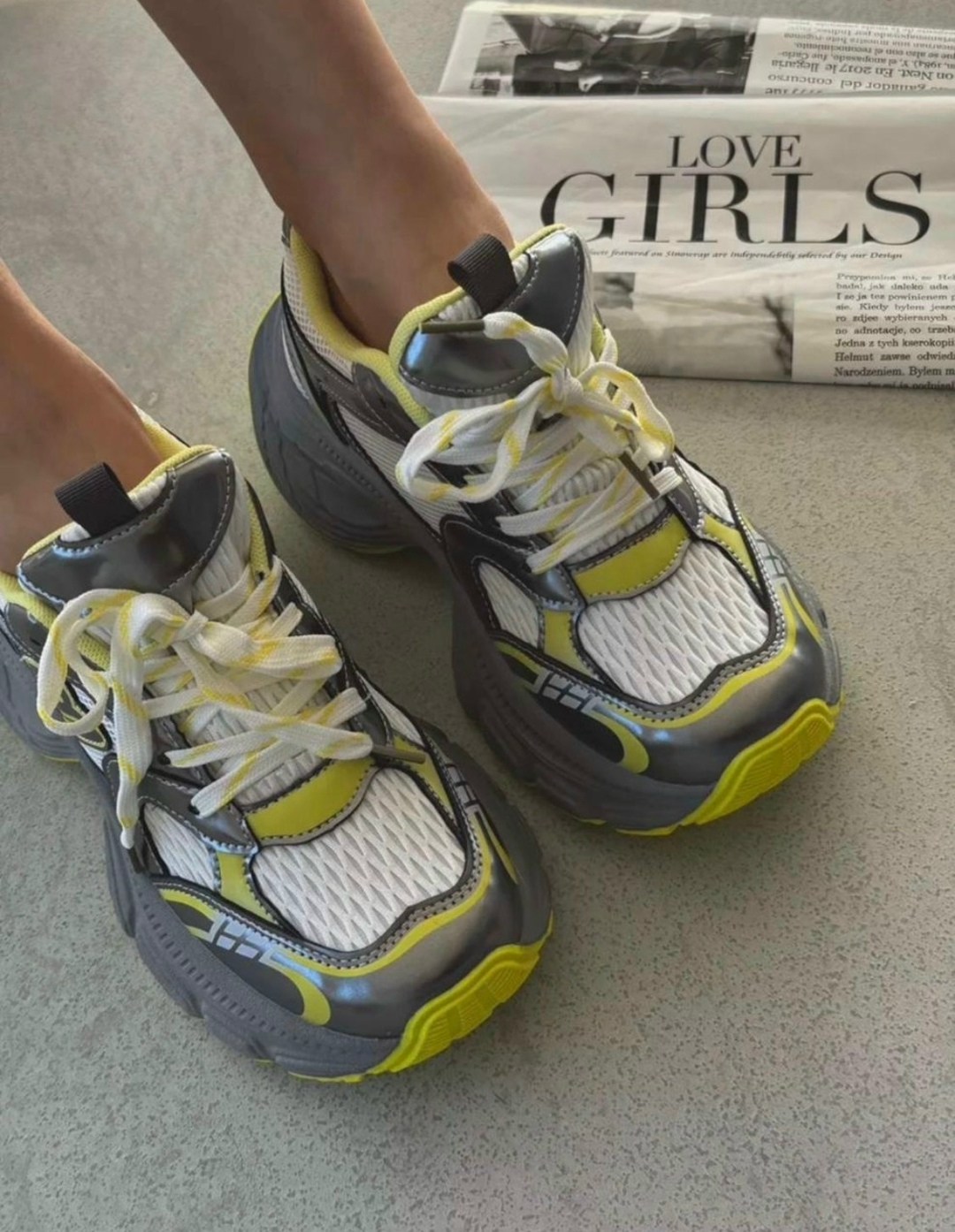 кроссовки женские balenciaga,кроссовки balenciaga track trainers (yellow/grey),кроссовки баленсиага трак,кроссовки balenciaga,кроссовки женскиe