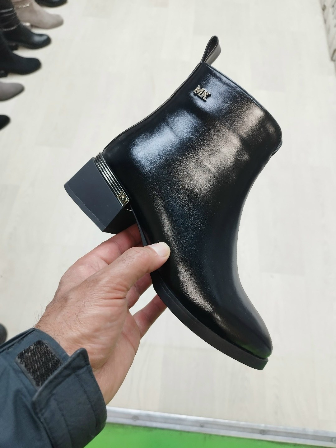 , женская зимняя,обуви,женская ,ботильоны женские