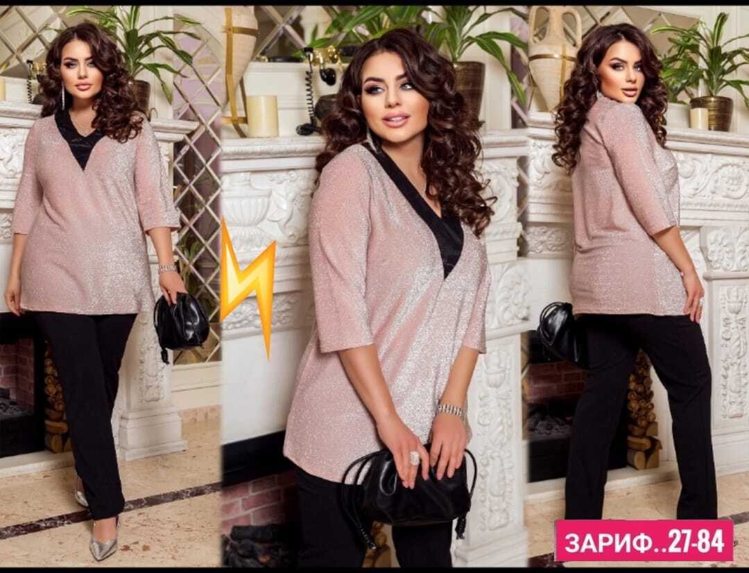 женская блузка ткань люрекс,блузки из люрексовой ткани для полных женщин,брюки и блузка из люрексовой ткани,блузка из люрекса,блузки из люрекса для полных женщин