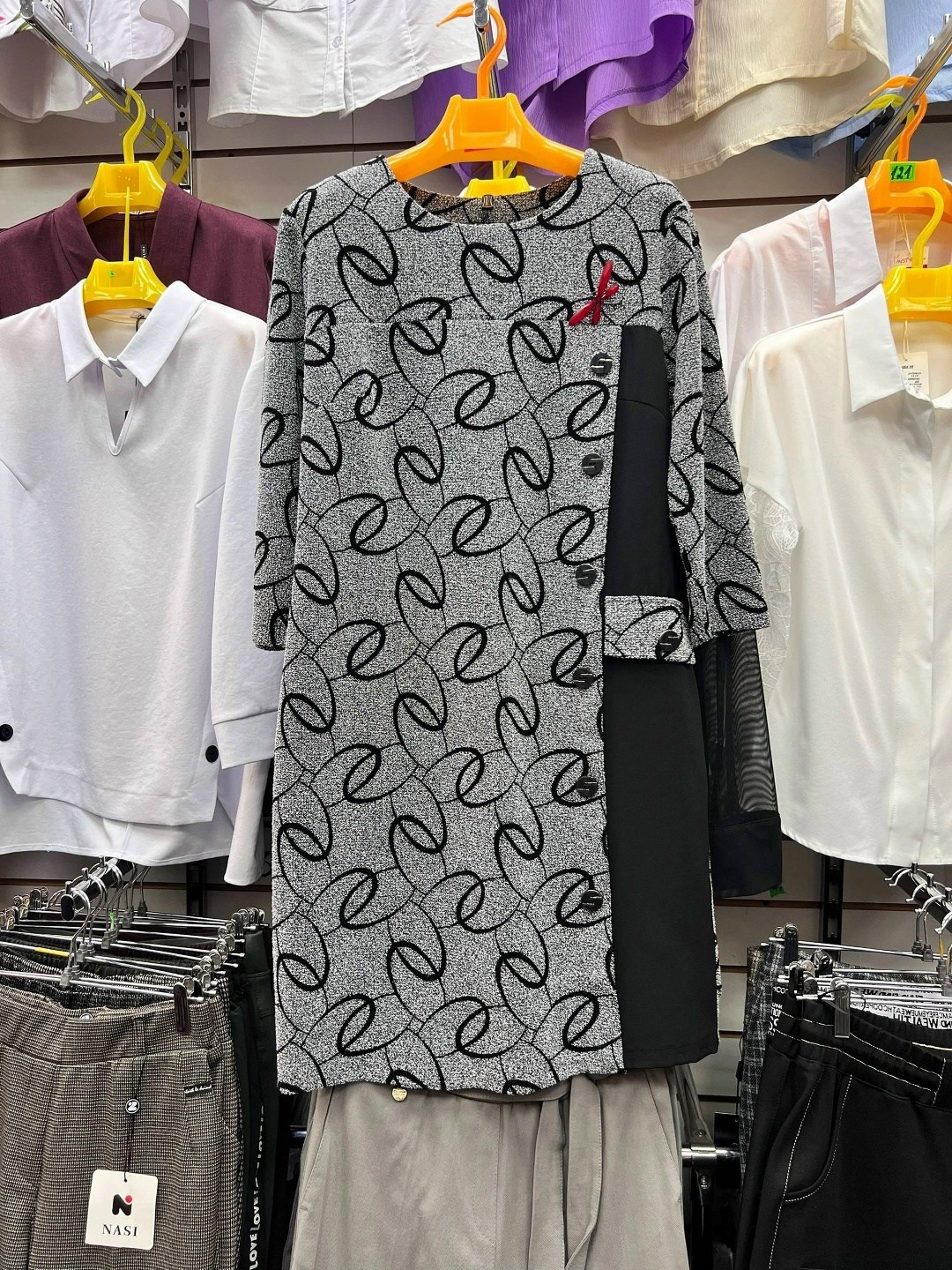 оптом,нарядное платье,женское платье,платье,платье туника