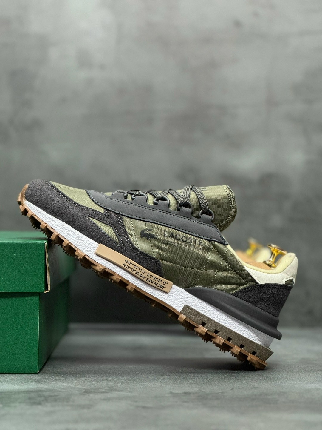 кроссовки спортивные lacoste elita active,кроссовки мужские lacoste,кроссовки lacoste elite active,кроссовки lacoste elite active green,мужские кроссовки lacoste elite active 41-45