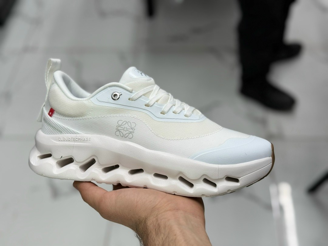 кроссовки,on cloud x loewe 9723 повседневная  кроссовки,кроссовки loewe,кроссовки on x loewe cloudtilt 2 men shoes,