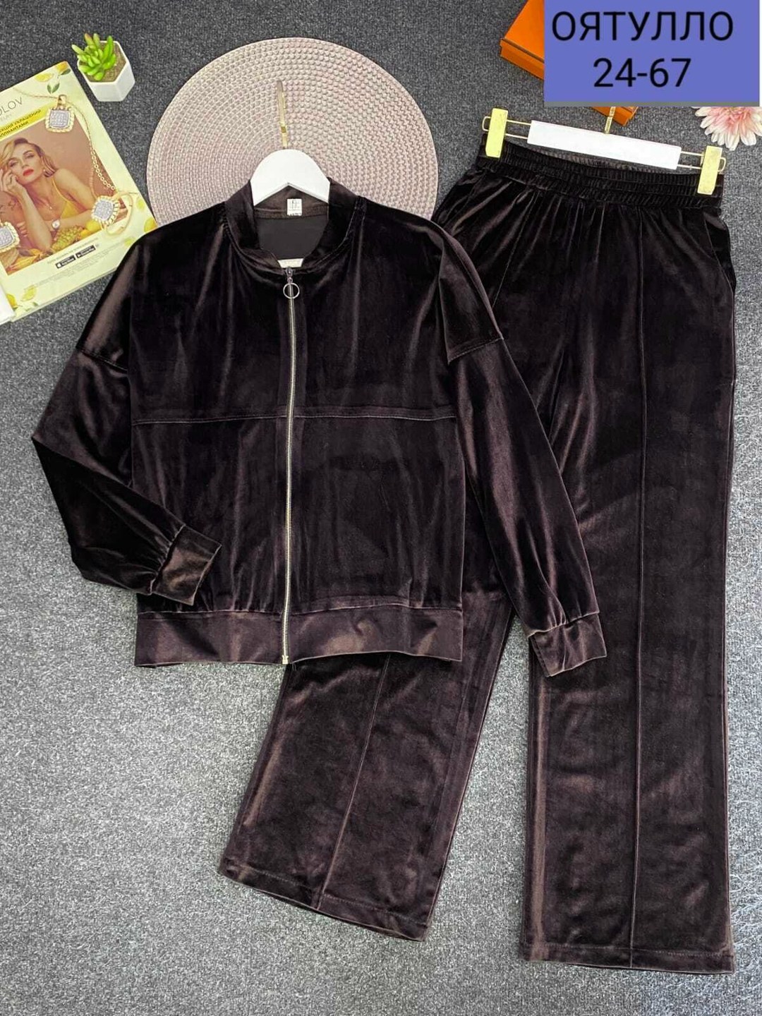 велюровый спортивный костюм,велюровый костюм,костюм женский,спортивный костюм велюр женский velesway,велюровый спортивный костюм женски