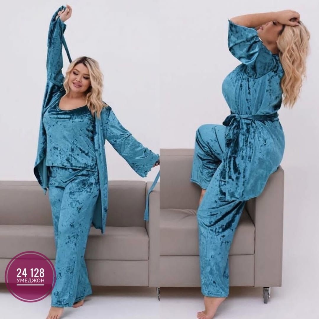 пижама комплект женская,пижама женская большие размеры,пижама женская велюр,пижама женская 4ка велюр,пижама больших размеров велюровая
