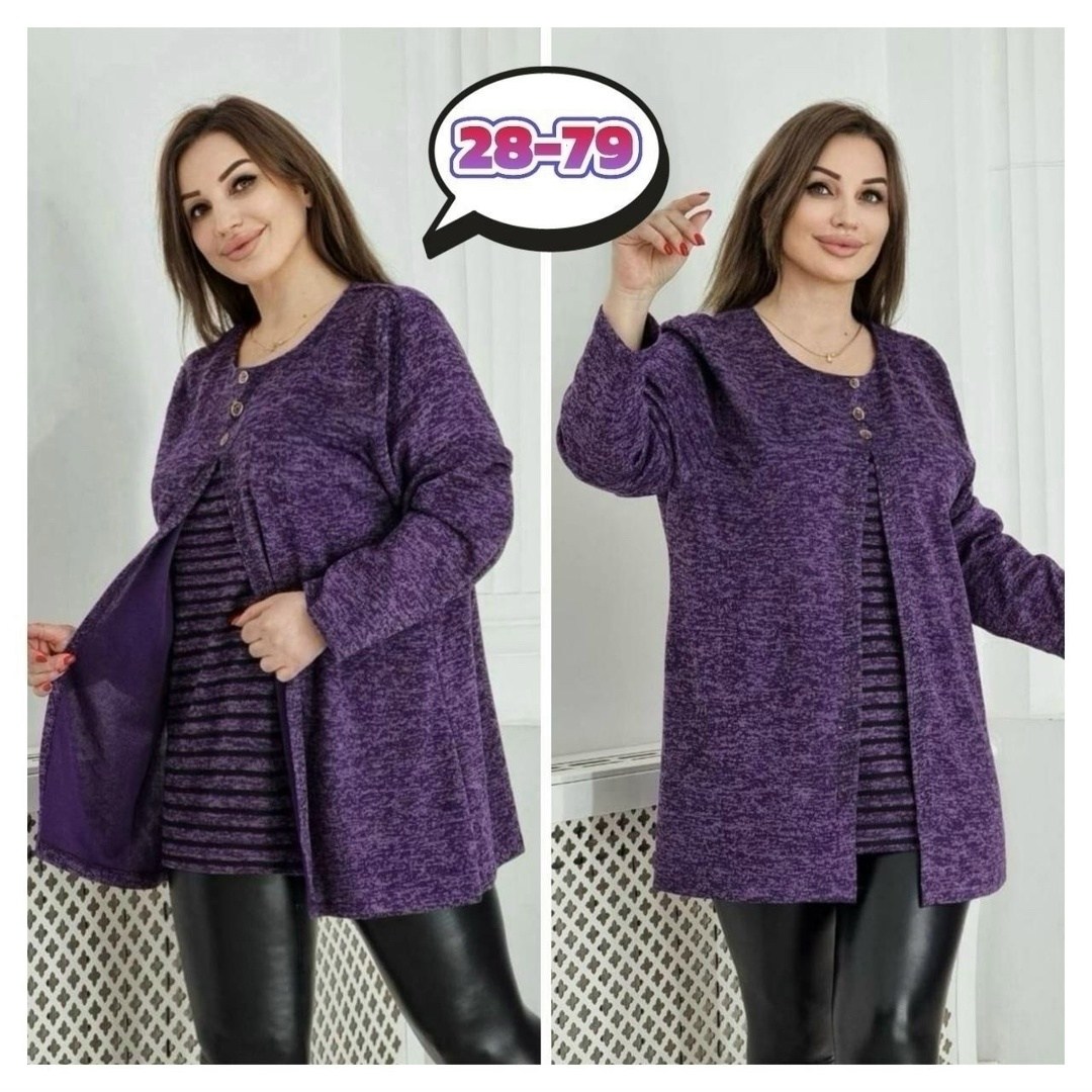 женская кофта больших размеров,туника теплая большие размеры,классическая кофта больших размеров, больших размеров,кофта теплая