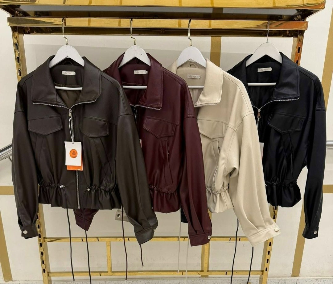 повседневная куртка,куртка женская,куртка модная,кожаная куртка,куртка