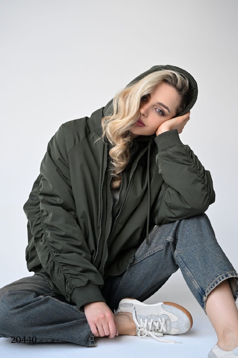 женская куртка бомбер,куртка бомбер,куртка бомбер оверсайз stpn wear,демисезонная куртка,куртка бомбер оверсайз