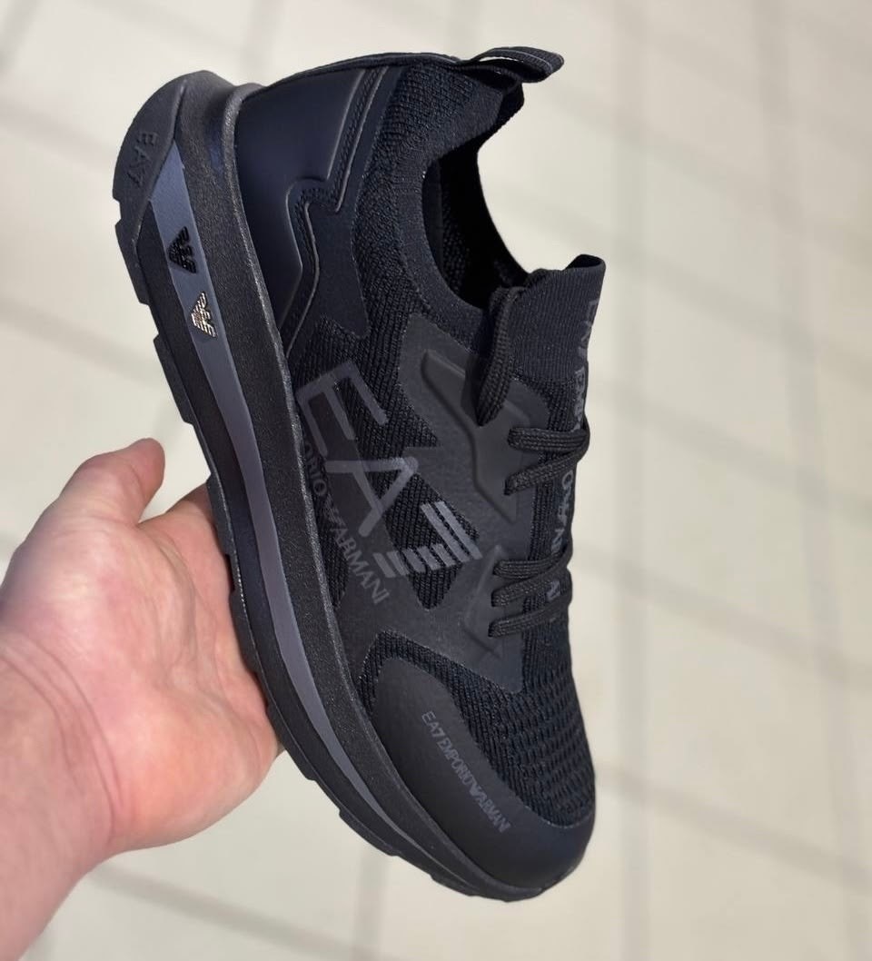 кроссовки emporio armani,кроссовки,кроссовки ea 7,кроссовка мужской,мужской кроссовки