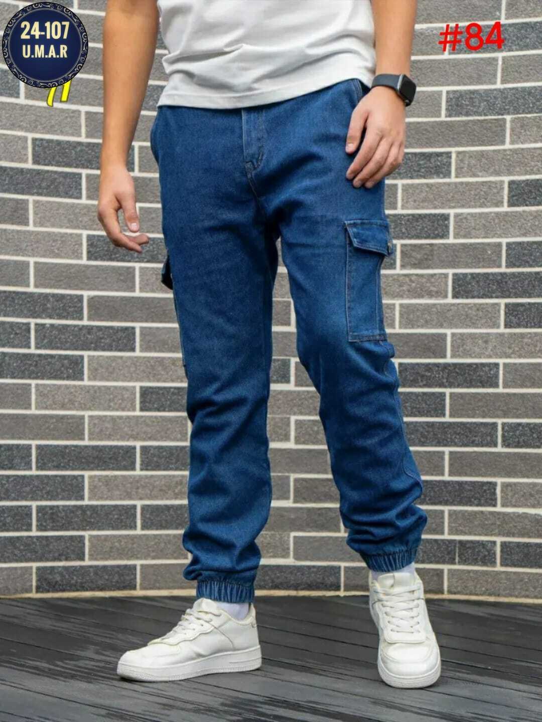 джинсовые джоггеры,джинсы джоггеры,джинсовые брюки джоггеры,карго джоггеры,джинсы джоггеры синие