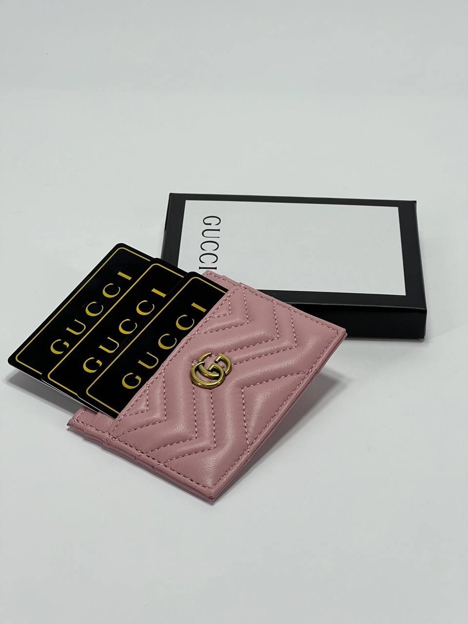 кардхолдер gucci,кардхолдер гуччи,gucci кошелек,визитница gucci,gucci wallet