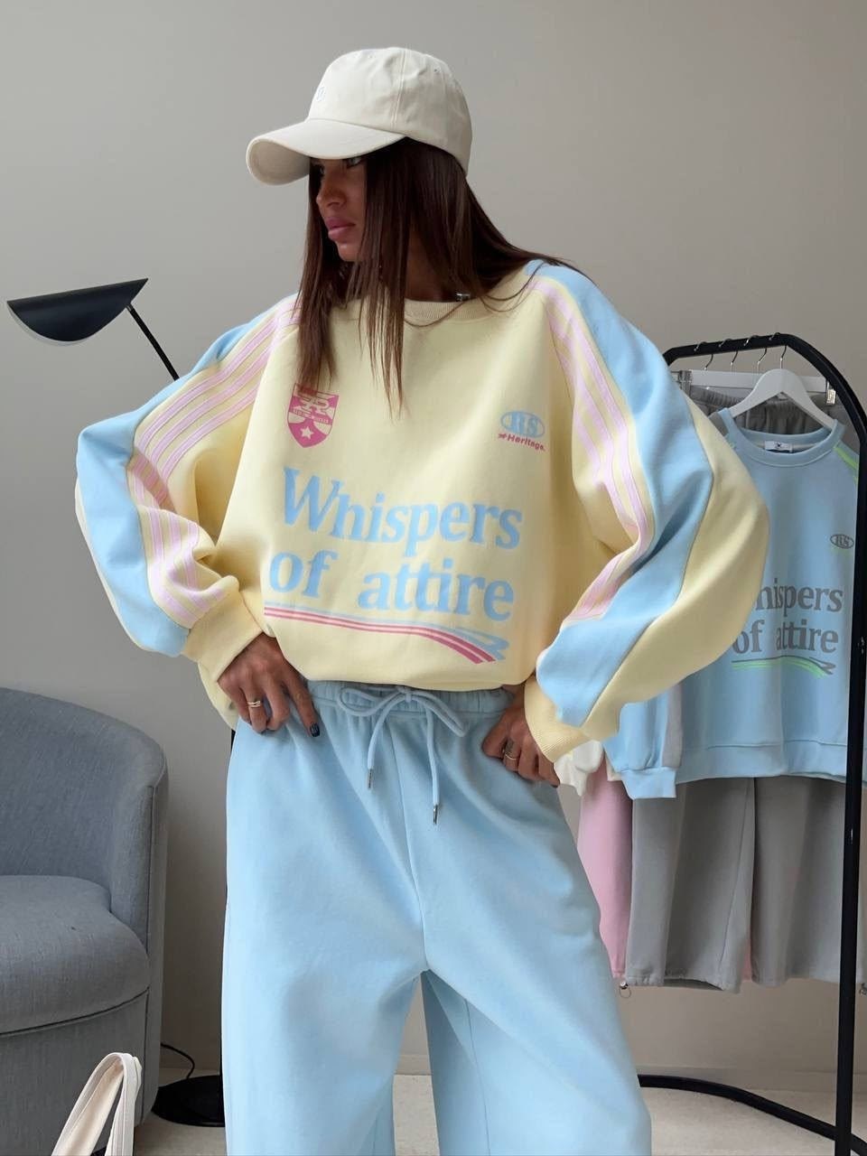 женские костюмы оверсайз,костюм двойка в стиле oversize материал двунитка,костюм женский,костюм двойка в стиле oversize