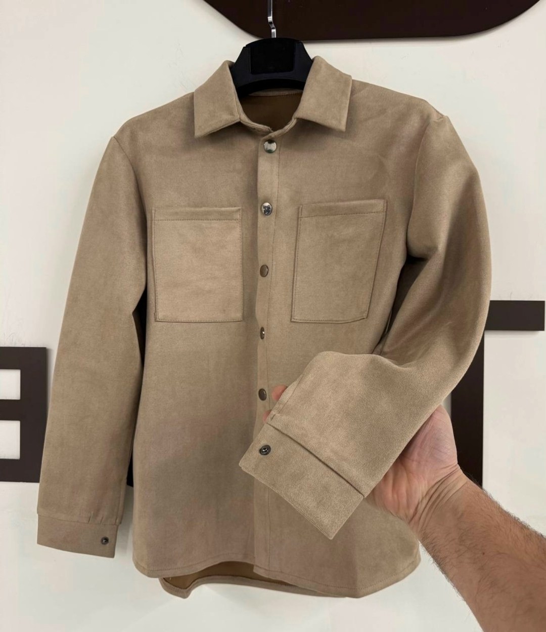 куртка рубашка,замшевая куртка,легкая куртка,куртка бежевая,мужская мода