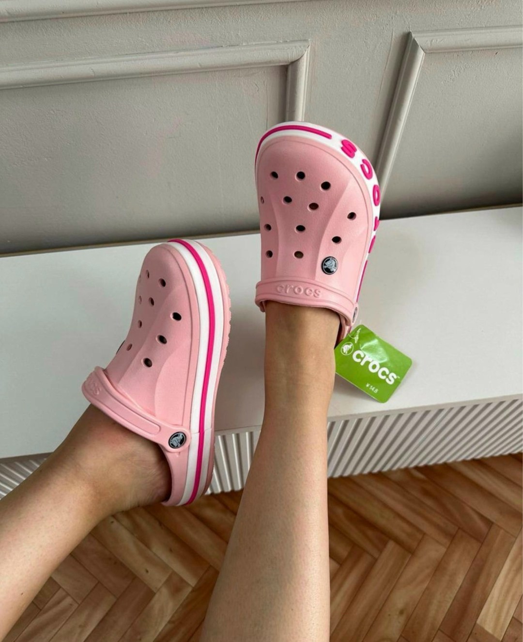 сабо crocs crocs sarah clog,crocs розовые,сабо crocs classic,женские кроксы,сабо crocs