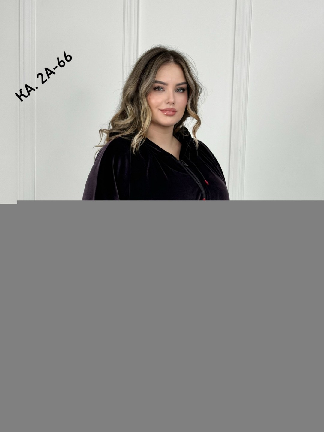 велюровый костюм большого размера avytt fo women,велюровый костюм больших размеров ltmoda,костюм велюровый большие размеры,костюм женский велюровый,костюм двойка женская