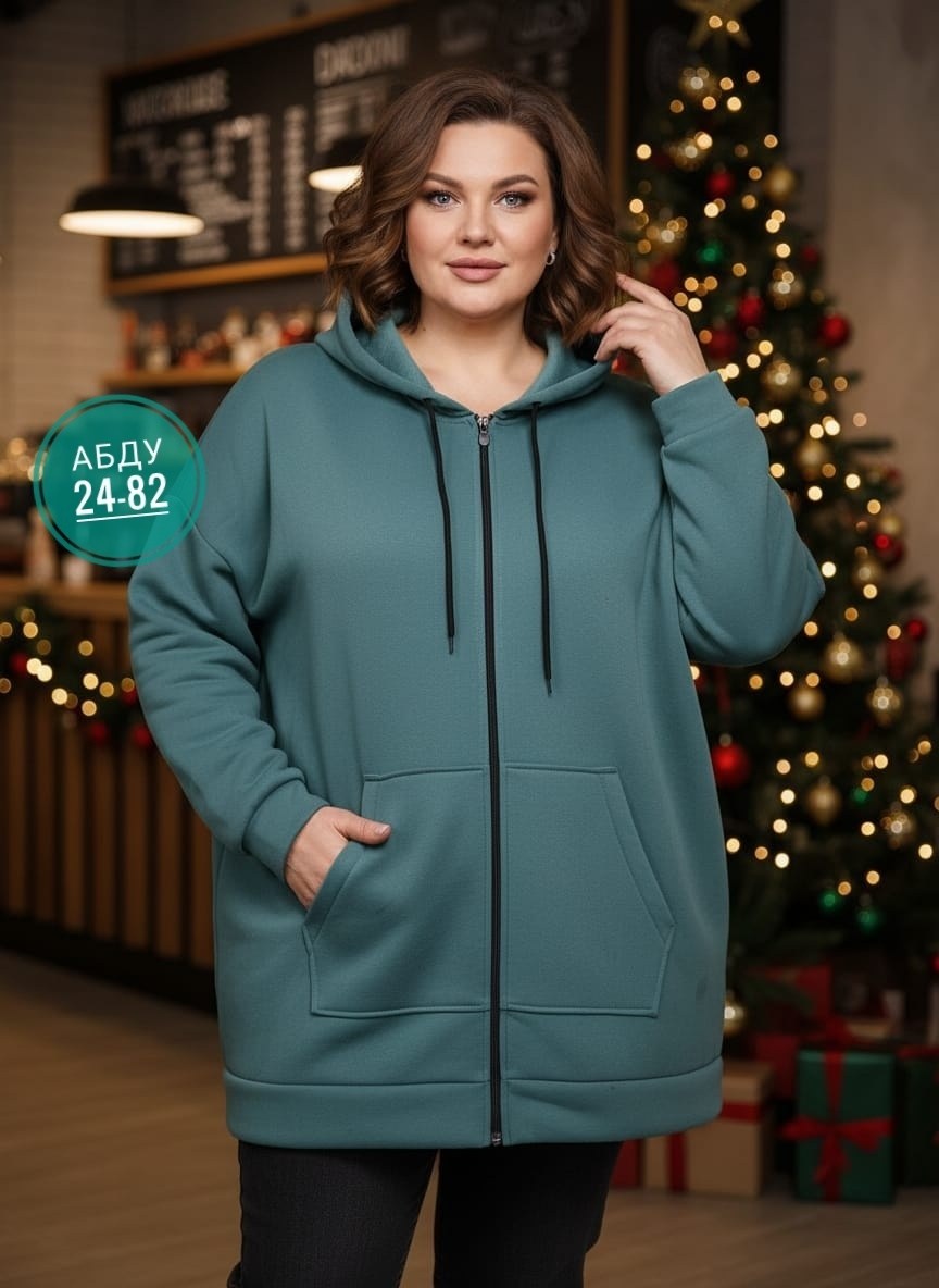 толстовка женская,толстовка,толстовки худи,толстовка из футера с начесом,толстовка удлиненная