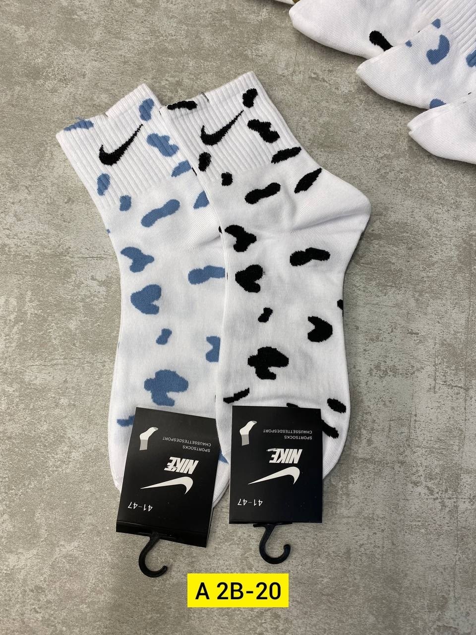 носки мужские 10 пар nike,носки мужские,носки мужские 10 пар,носки спортивные,носки комплект 5 пар размер 41-47 белый