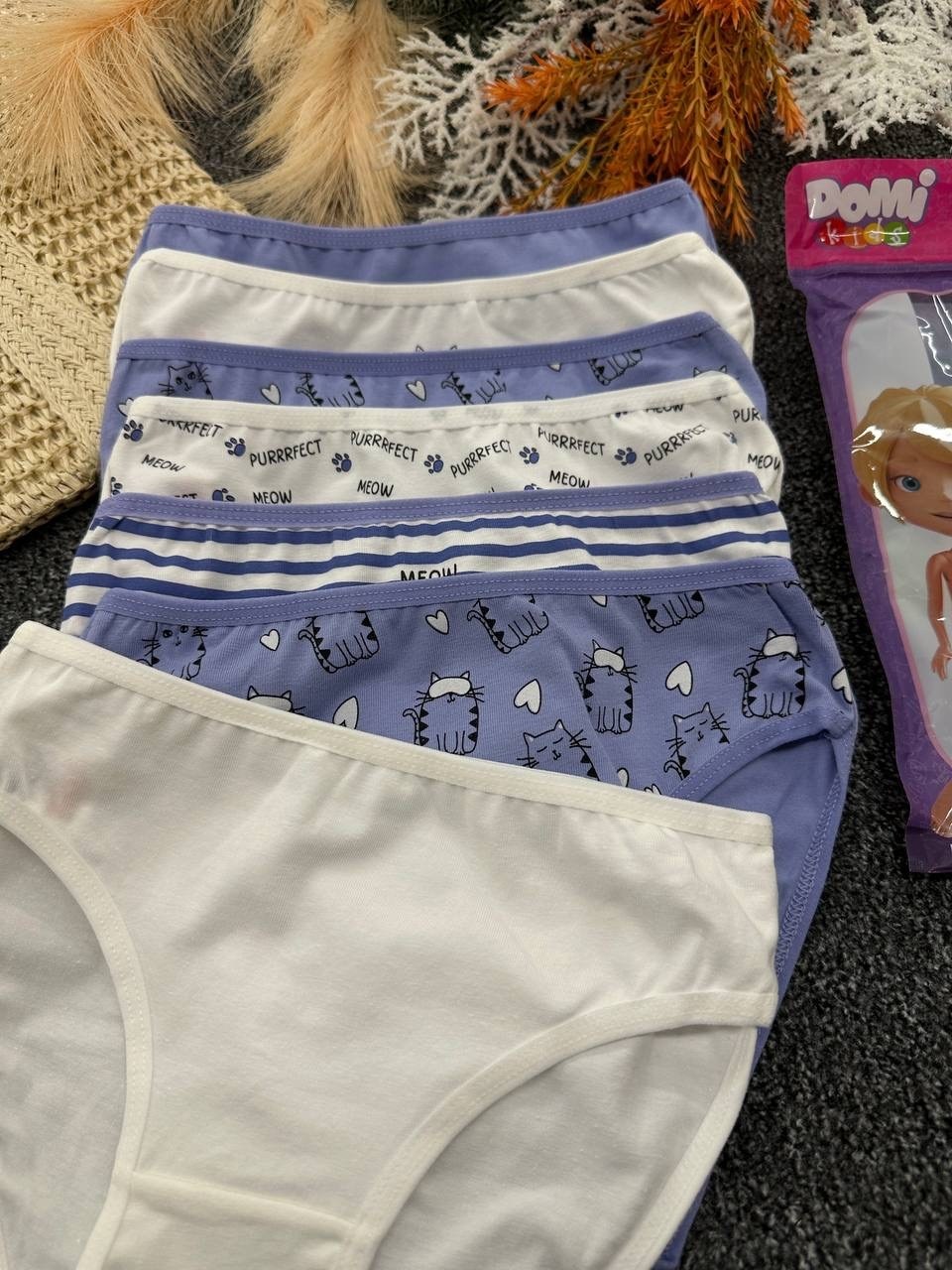 детские трусы для девочек,наборы трусиков для девочек,nicoletta трусы детские для девочек неделька,трусики детские для девочек,набор трусов для девочек