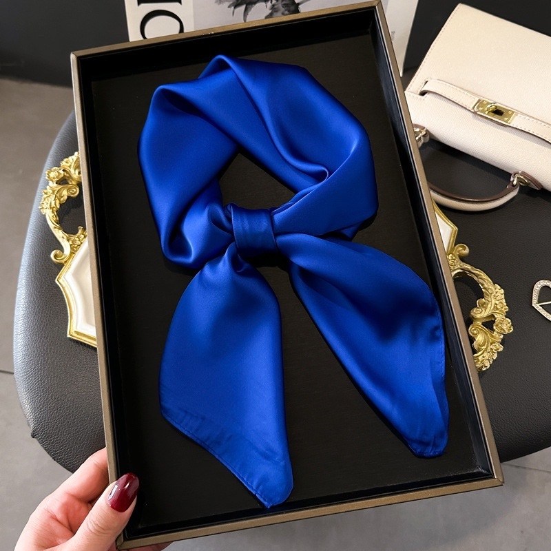 шелковые платки,шелковый платок женский,платки шейный,атласный шарф,атласный платок