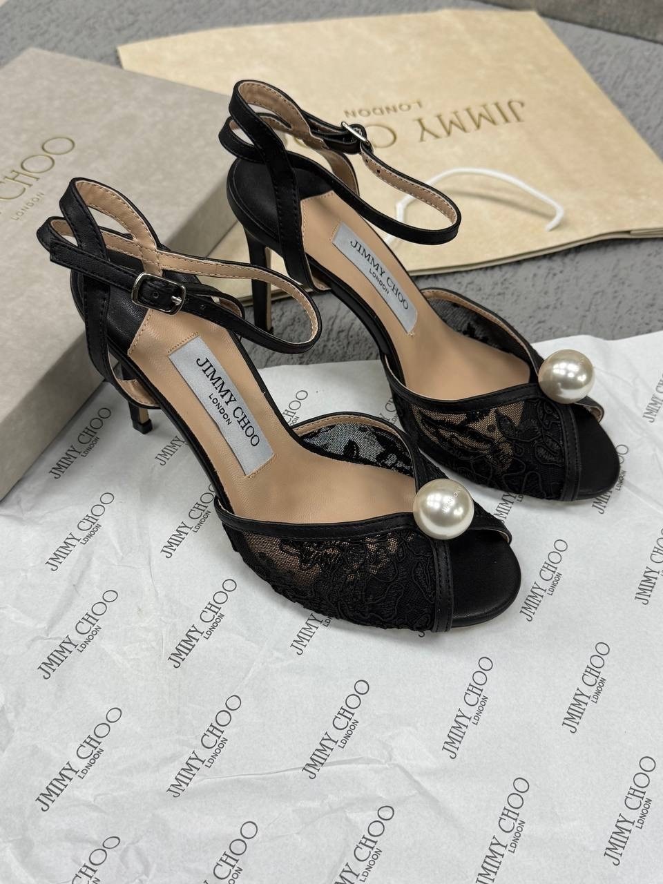 босоножки jimmy choo,босоножки джимми чу с жемчугом,,босоножки на высоком,джимми чу босоножки