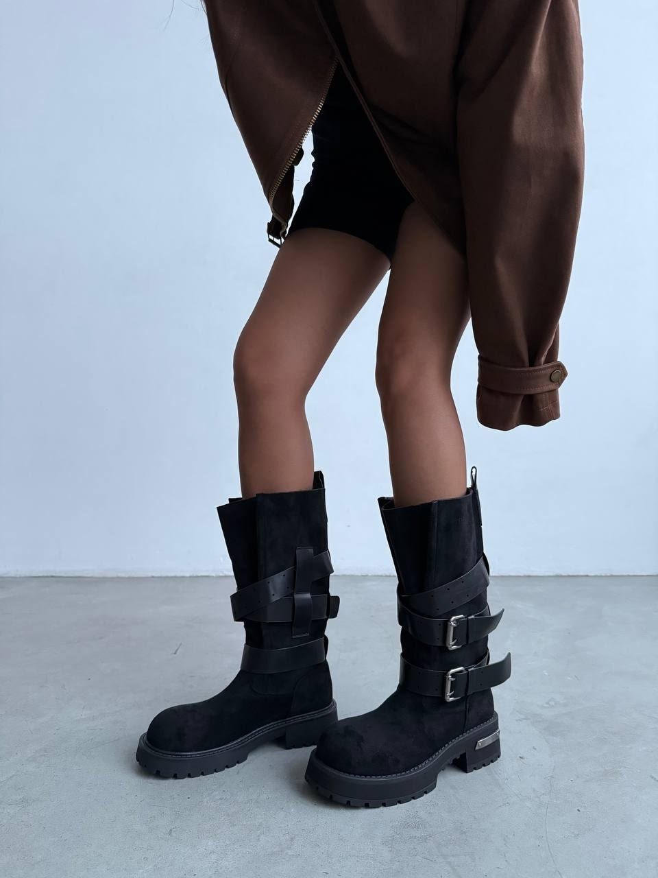 ,женские сапоги,коричневые сапоги,короткие сапоги,модные женские сапоги