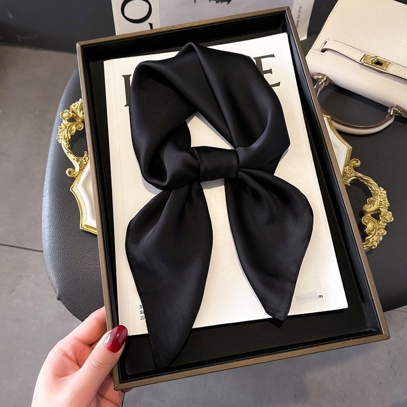 шелковые платки,шелковый платок женский,платки шейный,атласный шарф,атласный платок