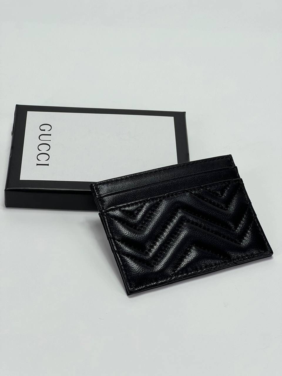 кардхолдер gucci,кардхолдер гуччи,gucci кошелек,визитница gucci,gucci wallet