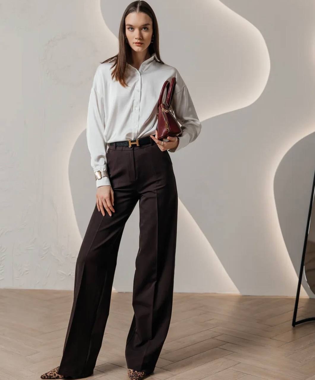 брюки палаццо,классические брюки,брюки женские,брюки широкие,брюки широкие черные