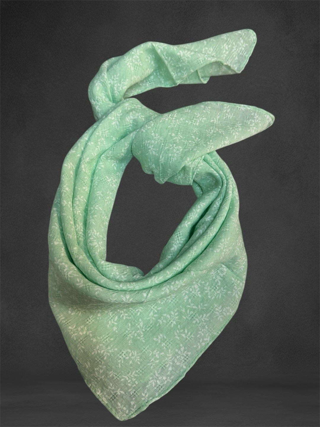 зеленый платок,шарфы для женщин,платки шарф,платки косынка,платка