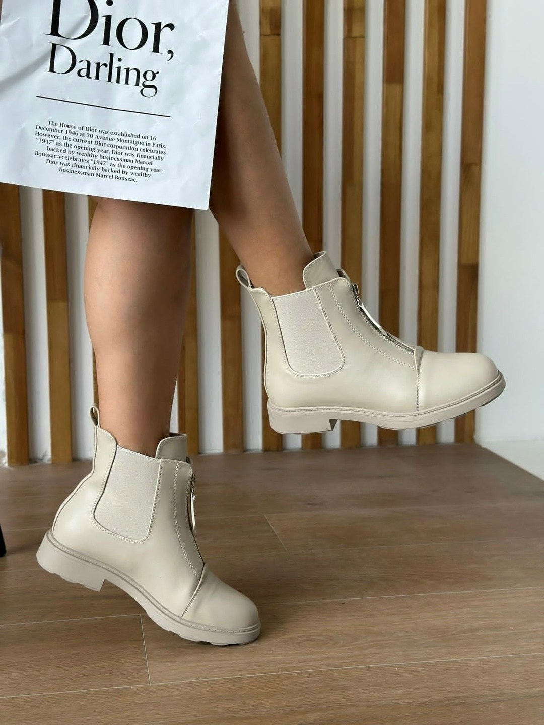 женские ботинки,,ботинки челси белые,ботинки челси,женская
