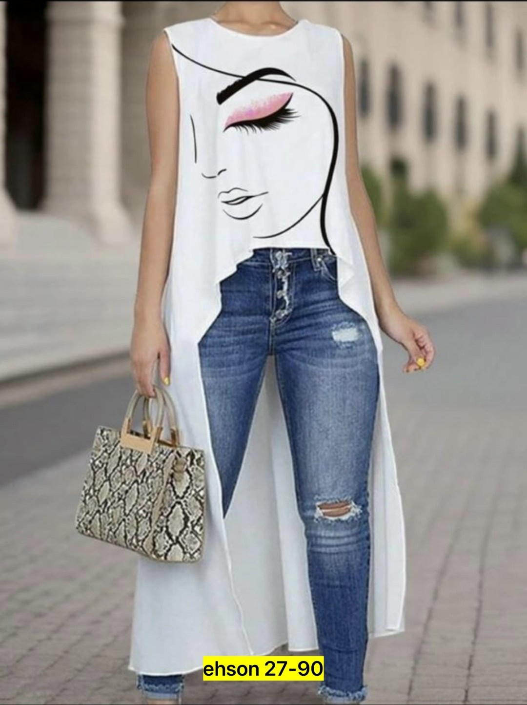 женская блузка без рукавов,женской одежды,блузка стильная,женские наряды