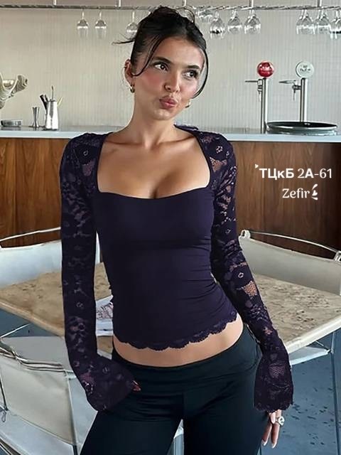 девушка,женская шифоновая блузка с леопардовым принтом v-образным вырезом и расклешенными рукавами,кружевной топ с длинными рукавами,женские топы с длинными рукавами,топ с длинными рукавами