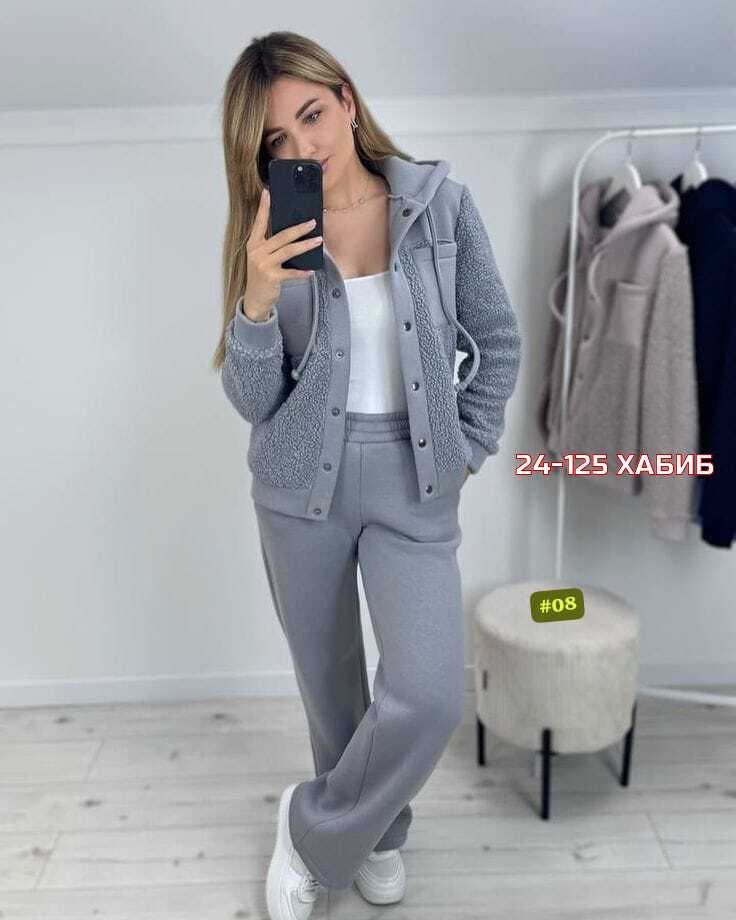 костюм женский на флисе,женский костюм двойка флис,костюм двойка флис,костюм женский на флисе с барашком,костюм двойка женский теплый на флисе