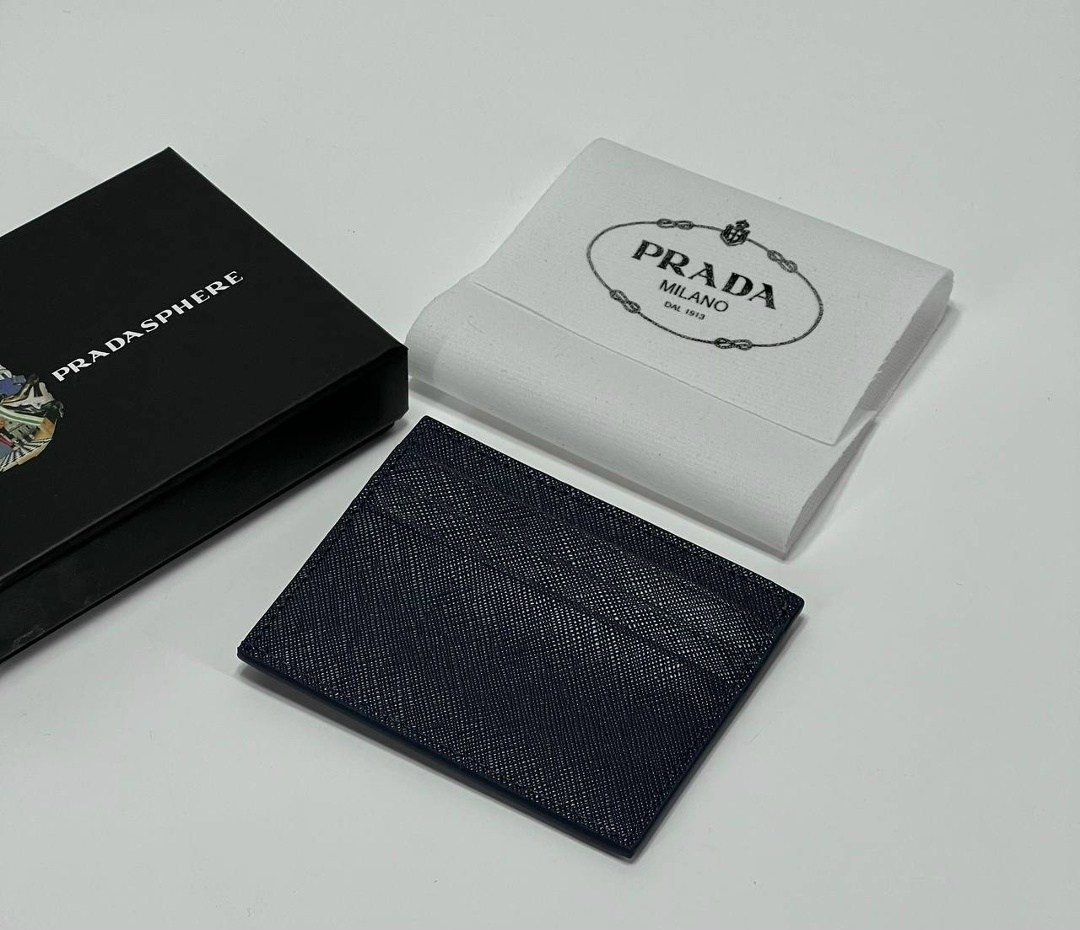 prada кошелек,мужские кошельки,кошелек прада,prada картхолдер,кошелек prada prada