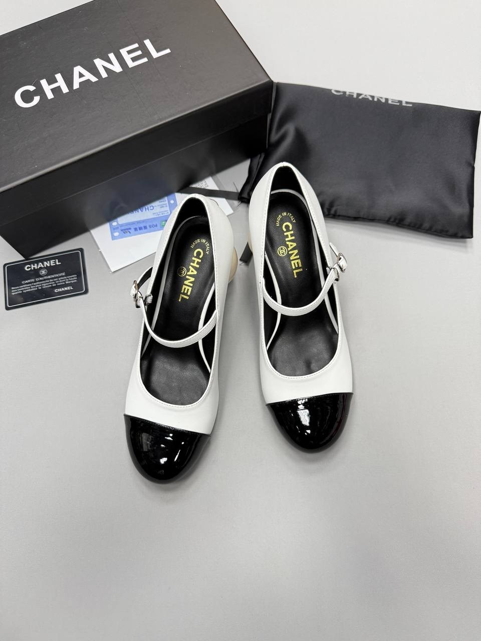 туфли chanel,,туфли мэри джейн шанель,туфли шанель женские,туфли шанель