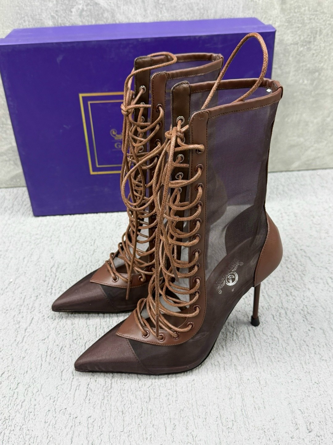 ,модные ботильоны,модные сапоги,женские ботильоны на шнуровке,модная