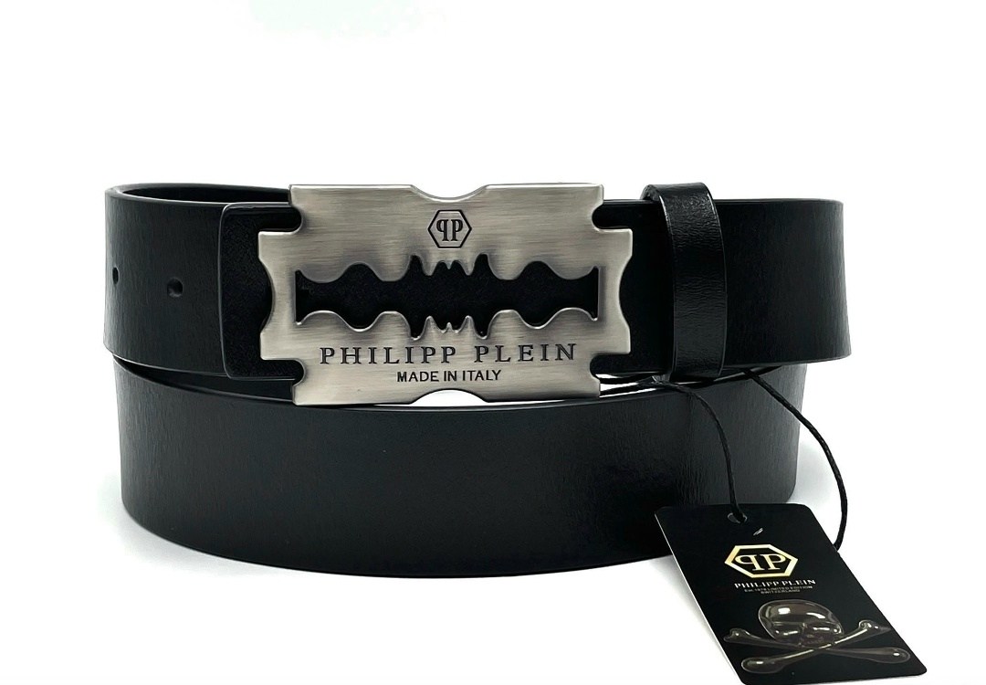 ремень мужской philipp plein,ремень philipp plein,ремень philipp plein для мужчин,ремень филипп плейн,philipp plein ремень якорь