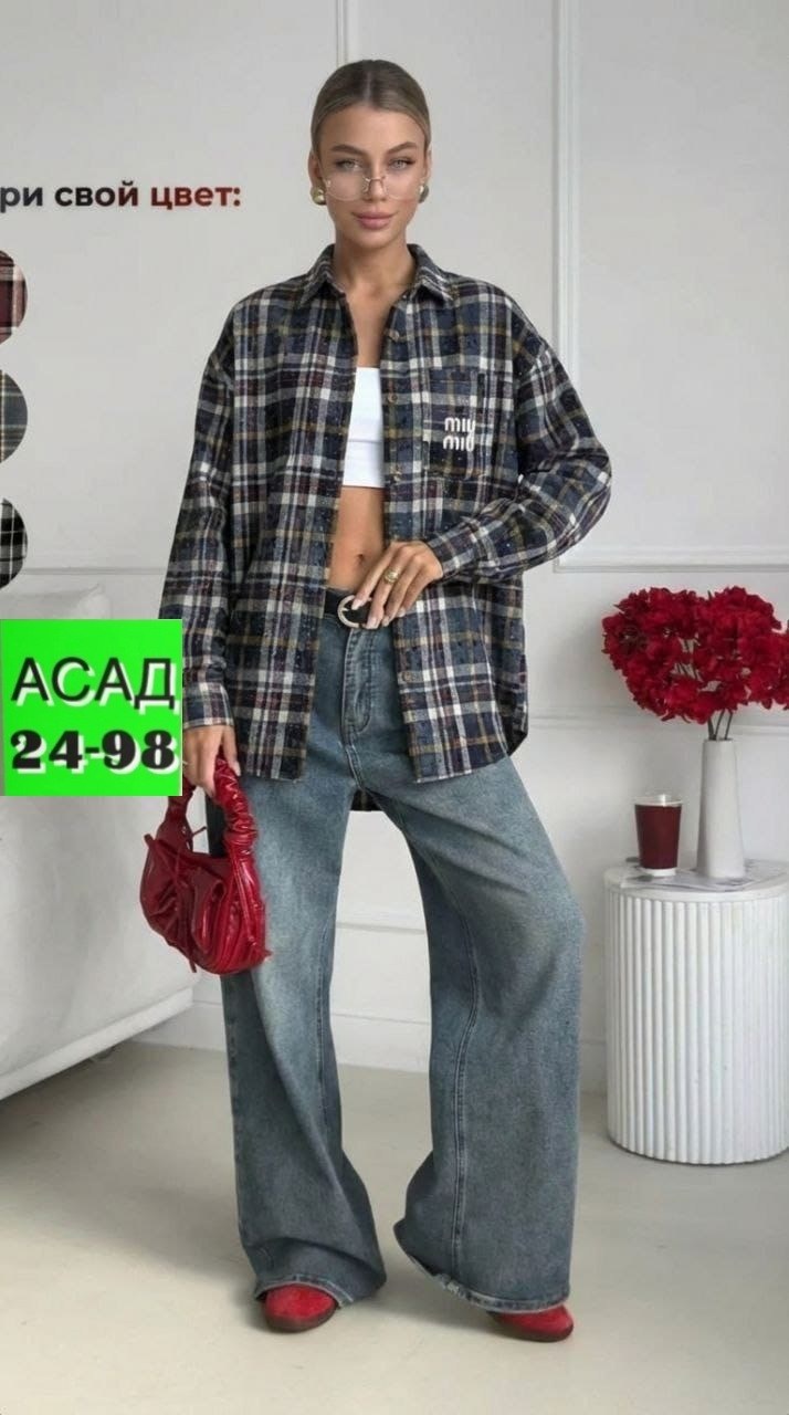 рубашка в клетку женская,женская рубашка,женская рубашка в клетку оверсайз,рубашка,рубашка в клетку