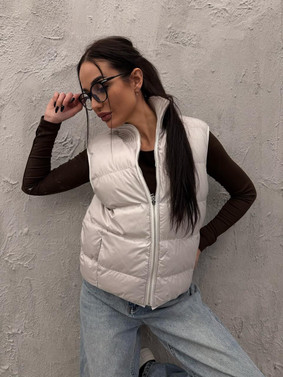 жилетка женская,женские жилеты,жилетка,жилет,демисезонная жилетка