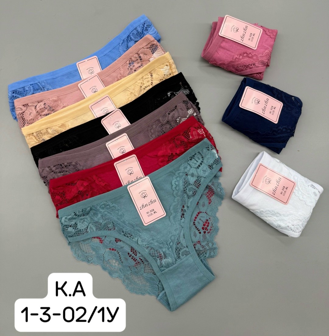 трусы женские 5 шт,женские трусы,трусы женски,нижне бельё женское,трусы женские хлопок