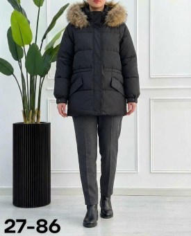 Верхняя одежда