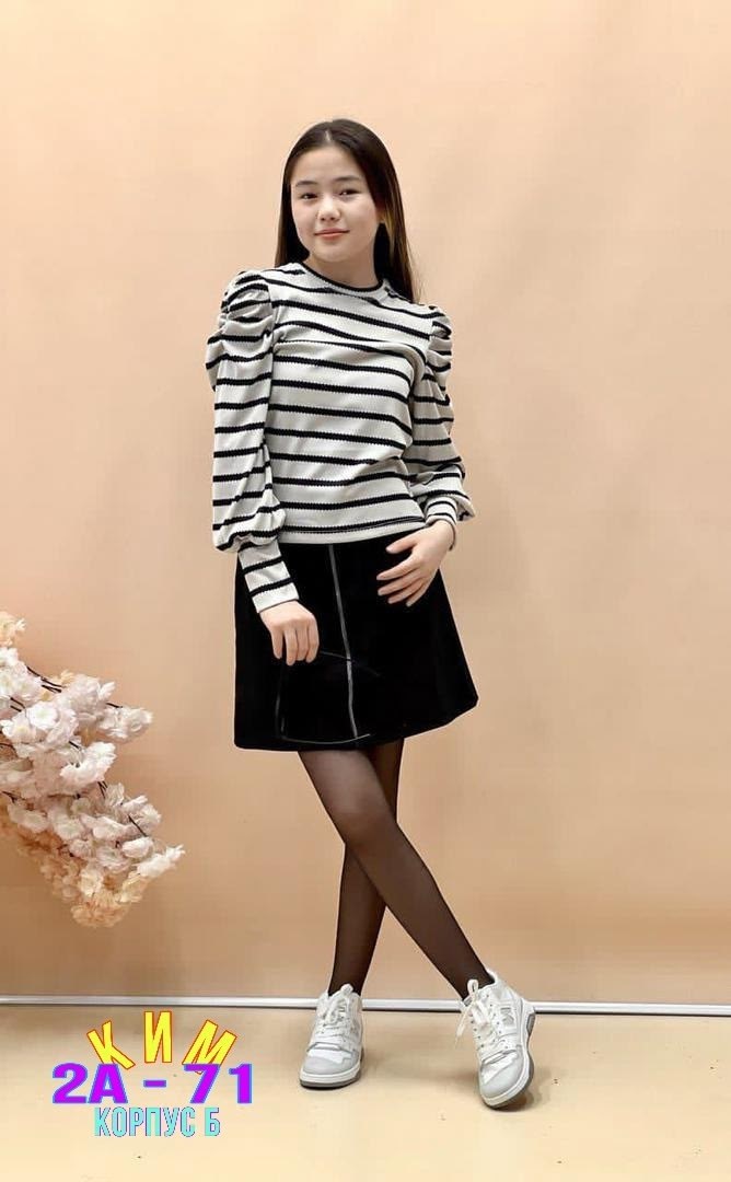 свитер женский в полоску,женский трикотажный свитер в полоску,свитер полоска,свитера женские,пуловер женский в полоску